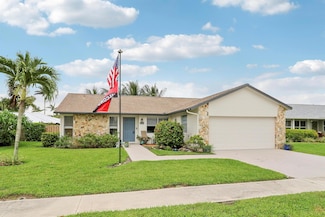 163 Stillwater Cir, Jupiter, FL 33458