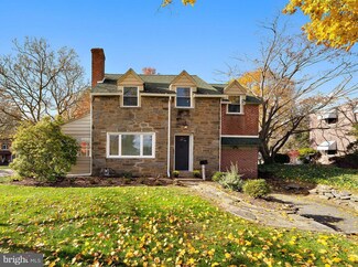 662 S Chester Rd, Swarthmore, PA 19081
