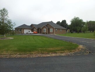 20811 Delta Rd NW, Soap Lake, WA 98851