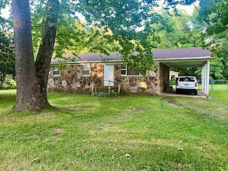 129 Carter Dr, Searcy, AR 72143