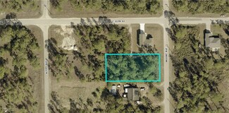 921 Moore Ave, Lehigh Acres, FL 33972