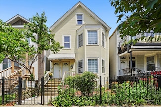 1637 N Keeler Ave, Chicago, IL 60639