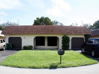 7010 NW 78th Ave, Tamarac, FL 33321