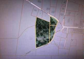 0000 Gin Mill Rd, Ash Flat, AR 72513