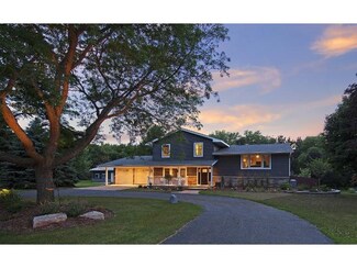 13972 W Oakgreen Cir S, Afton, MN 55001