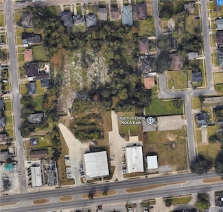 7317 Chef Menteur Hwy, New Orleans, LA 70126