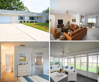 11298 SW 138th Ln, Dunnellon, FL 34432