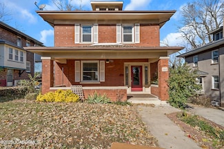 1012 Oak St, Jefferson City, MO 65101
