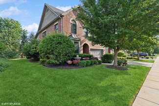 30 Old Frankfort Way, Frankfort, IL 60423