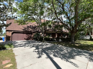 2997 N 1350 E, Ogden, UT 84414