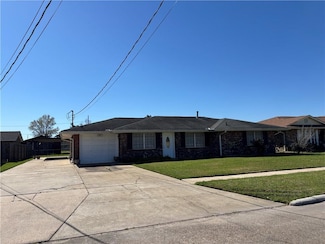 1871 George St, Lutcher, LA 70071