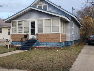 442 Catawba Ave, Muskegon, MI 49442