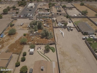15801 1/2 N Jerry St, Surprise, AZ 85378