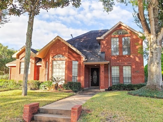 3446 Mimosa Way, Sugar Land, TX 77479