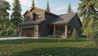 TBD Columbine, New Meadows, ID 83654