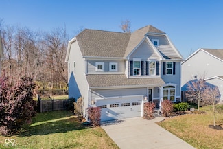 6638 School Branch Dr, Brownsburg, IN 46112