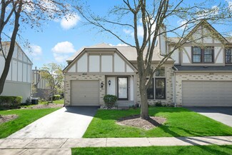 4553 Topaz Dr, Hoffman Estates, IL 60192
