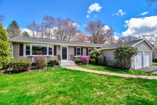 145 Westfield Dr, Holliston, MA 01746