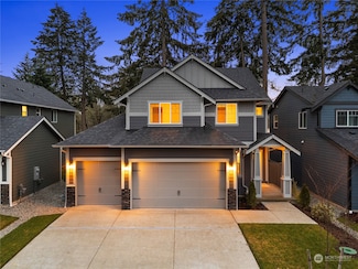 16635 8th Avenue Ct E Unit 20, Spanaway, WA 98387