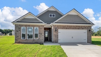 75 Burr Oak Cove, Oakland, TN 38060