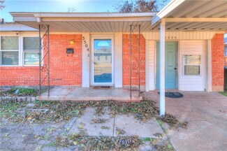 3504 SE 27th St, Oklahoma City, OK 73115