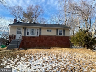 8405 Spruill Dr, Bowie, MD 20720