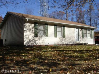 7309 Tours Dr, Upper Marlboro, MD 20772
