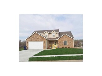 903 Charles St, Knob Noster, MO 65336