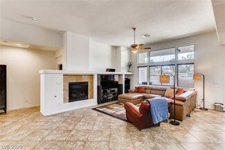 6728 Johnny Love Ln, North Las Vegas, NV 89086