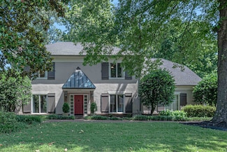8350 Dogwood Rd, Germantown, TN 38139