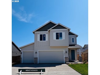 16612 SE Odell Lake Ln Unit 703, Happy Valley, OR 97086