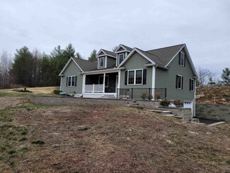 25 Finch Dr, Franklin, NH 03235