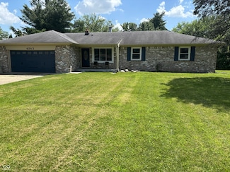 4343 W Fairview Rd, Greenwood, IN 46142