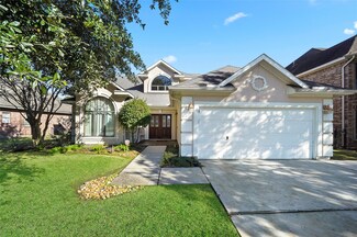 18202 Walden Forest Dr, Humble, TX 77346