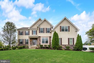 110 Wheatley Blvd, Mullica Hill, NJ 08062