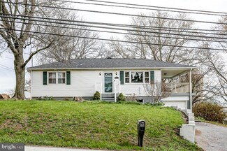 3911 Carlisle Rd, Dover, PA 17315