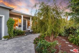 11865 Beatrice St, Culver City, CA 90230