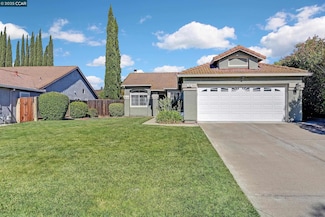 753 Hap Arnold St, Antioch, CA 94509