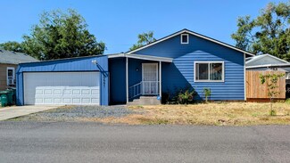 3441 Bristol Ave, Klamath Falls, OR 97603