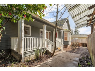 7744 SE 72nd Ave, Portland, OR 97206