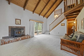 24103 Golf Links Dr, Twain Harte, CA 95383