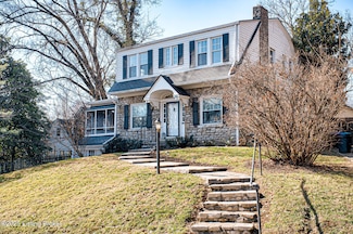 1705 Harvard Dr, Louisville, KY 40205