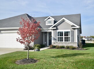 138 Megan Way, Cumberland, IN 80921