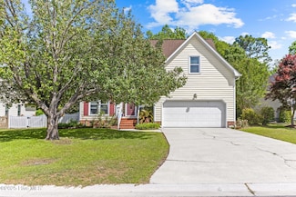 5705 Woodduck Cir, Wilmington, NC 28409