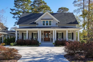 34 Oldfield Village Rd, Okatie, SC 29909