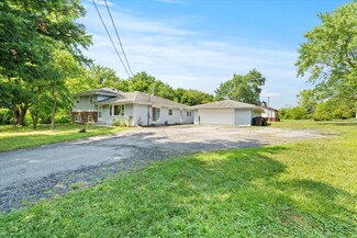 11732 W 126th Ave, Cedar Lake, IN 46303