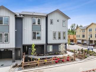 14707 87th Ave SE Unit T6, Snohomish, WA 98296