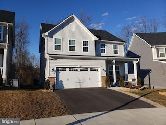 1322 Bramble Cir, Odenton, MD 21113