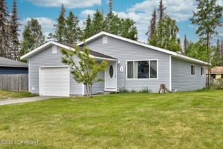 711 Maple Dr, Kenai, AK 99611