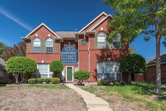 12312 Chattanooga Dr, Frisco, TX 75035